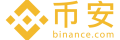 binance必安下载logo